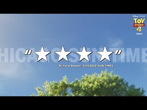 In Theaters Friday