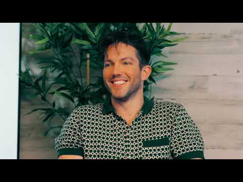 Hunter Kohl on playing Atom