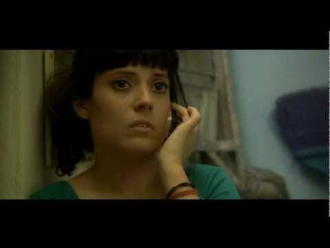 YO QUIERO A EVA CLIP 2