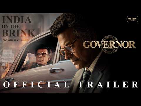 Official Trailer