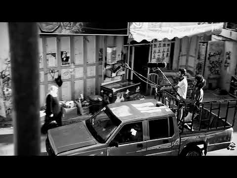 Ambience (2019) | Official Teaser Trailer