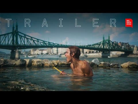 Kix | Trailer | BELDOCS 2024