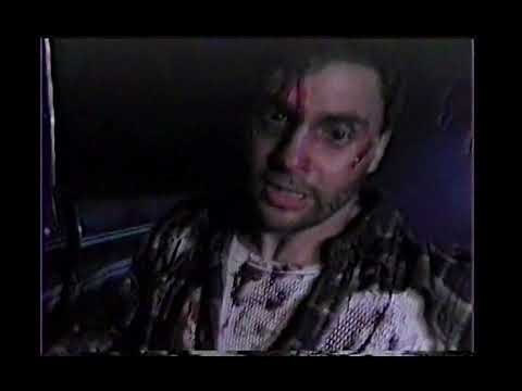 Gut pile trailer