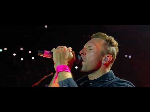 Coldplay Live at Climate Pledge Arena (quality audio)