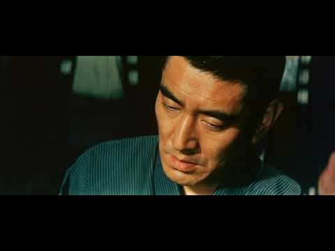 Bakuto Ikka trailer