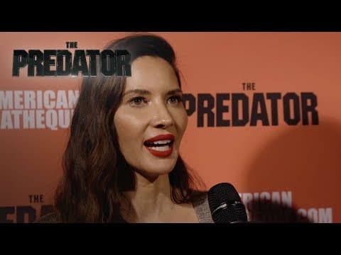 The Rundown Red Carpet Special
