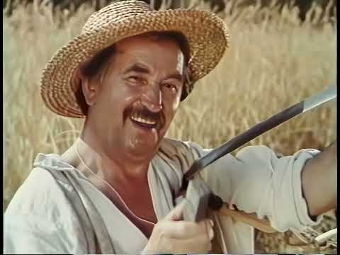 Кайдашева сім'я (1993 - 1996) [AI Remaster 1080p]