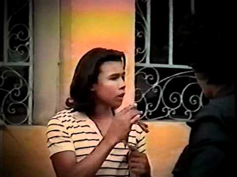 Soy un Delincuente