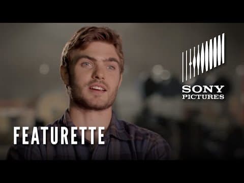 Featurette: Meet Evan