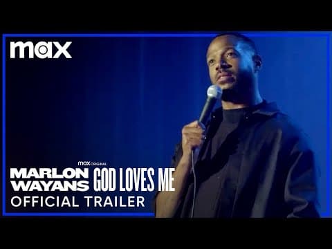 Official Trailer