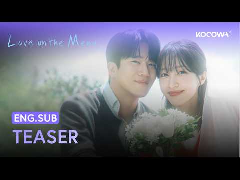 Teaser [ENG SUB]