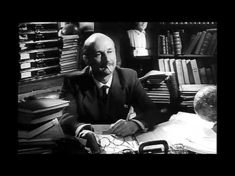 Spare The Rod  1961 Trailer