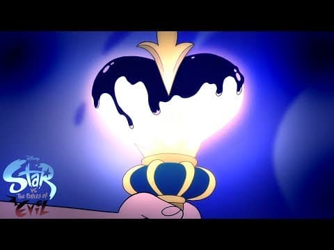 Battle For Mewni (Teaser) | Star vs. the Forces of Evil