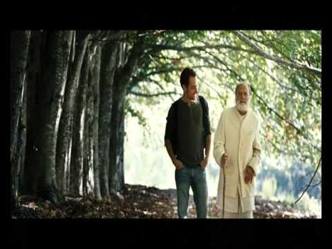 EL FIN ES MI PRINCIPIO (Trailer)