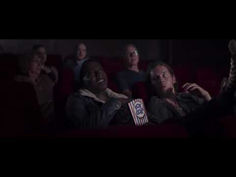 Trailer - WALL #4