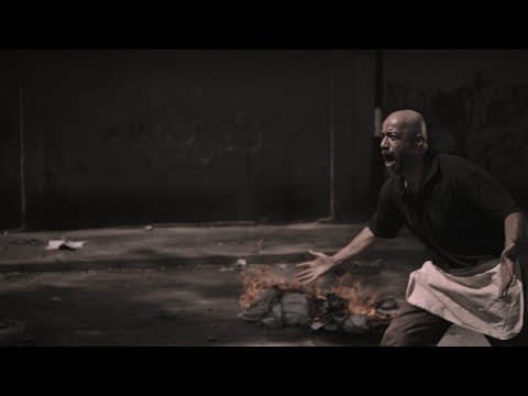 خَلَلْ  Official Film Trailer