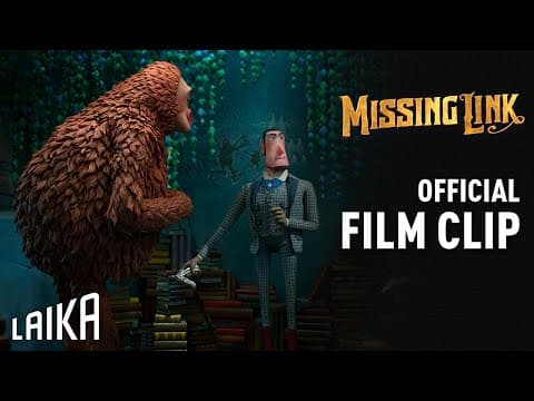"Give You My Word" Clip
