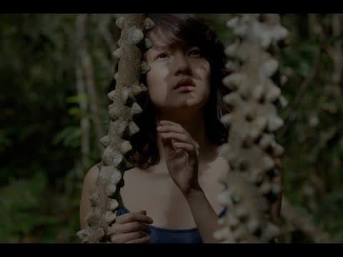 ตัวอย่างภาพยนตร์เรื่อง นางไม้ Nymph [Official Trailer HD]