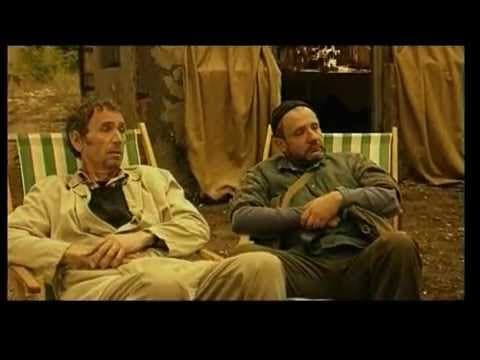 BAŚŃ O LUDZIACH STĄD (2003)