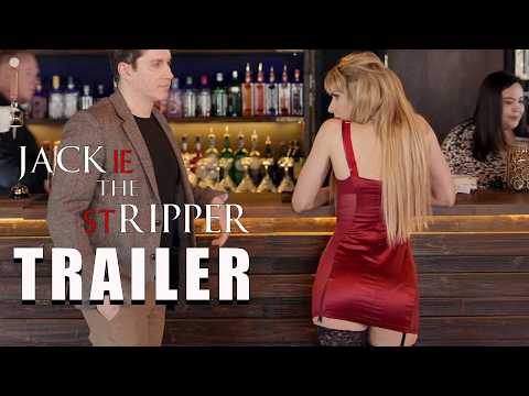 JACKIE THE STRIPPER (2026) Teaser Trailer | Comedy | Charlotte Kirk, Katie Price | @HewesPictures