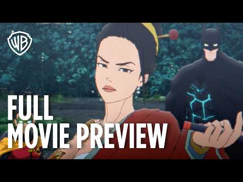 Full Movie Preview