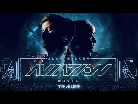 Aviation Movie (Trailer)