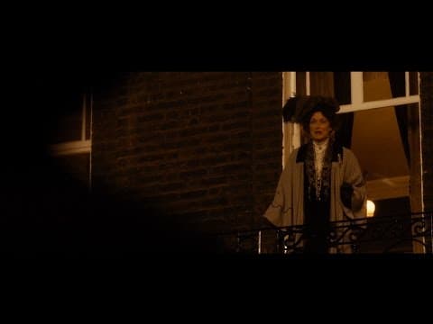 SUFFRAGETTE - 'Rebellion' Clip - In Theaters Now