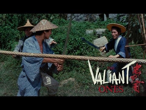 Under attack from Japanese pirates