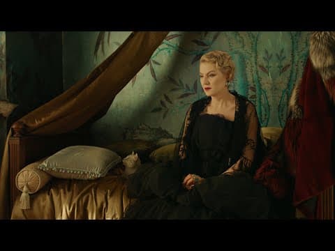 The North Wind – trailer | IFFR 2021