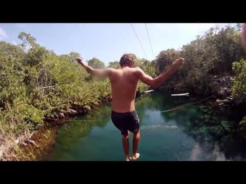 Mexico Life | HGTV Asia