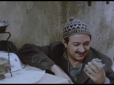 فيلم عسل الحب المر
