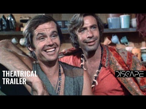 Psych-Out | 1968 | Theatrical Trailer