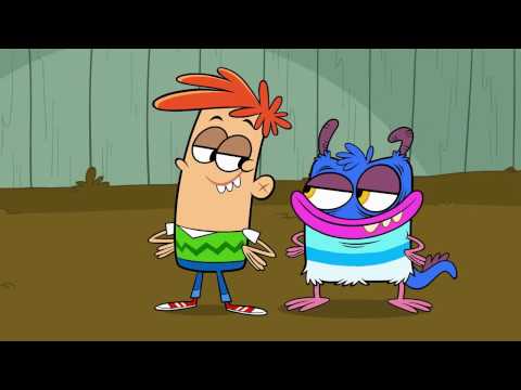Trailer [HD] | Bunsen is a Beast!