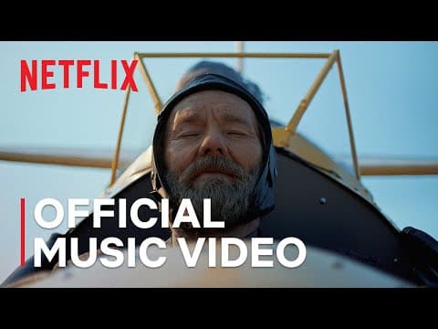 “Train Dreams” by Nick Cave & Bryce Dessner | Official Music Video