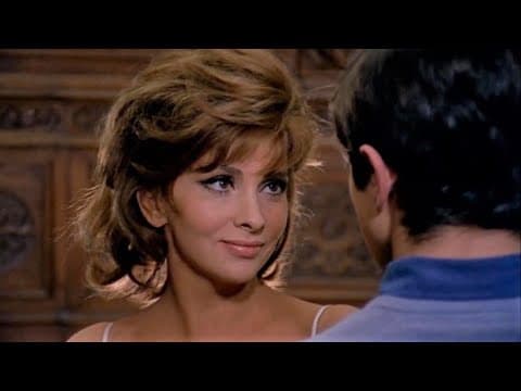 "That Splendid November" (1969) excerpt
