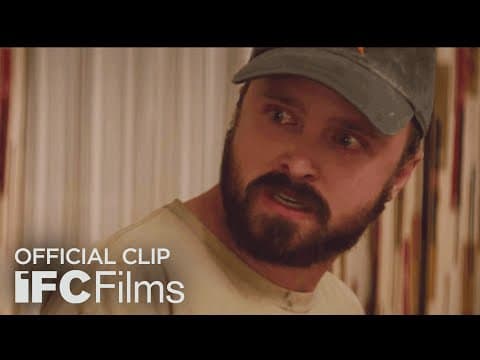 Hellion - Clip "CPS" | HD | IFC Films