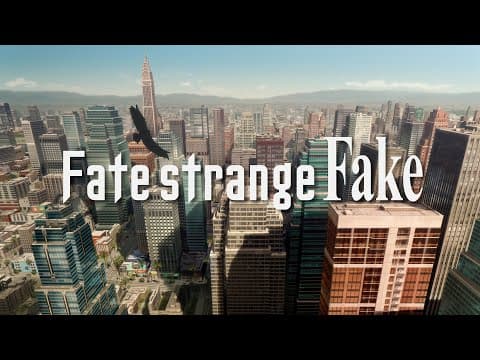 Official Trailer
