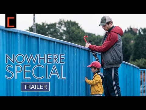 Official US Trailer