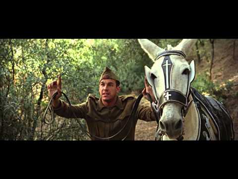 La mula - Tráiler