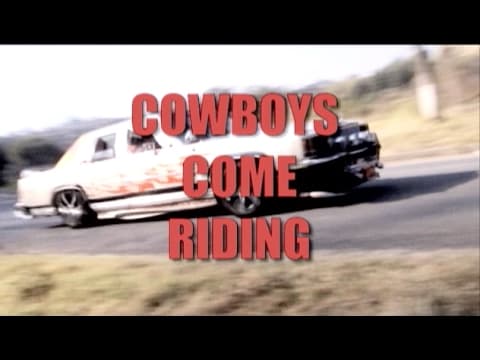 CCR TRAILER