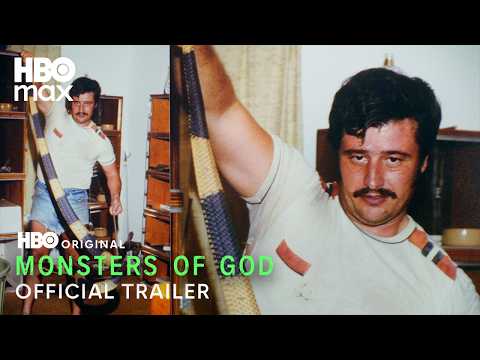 Official Trailer