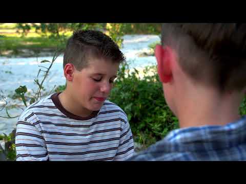 Happy Log - Trailer