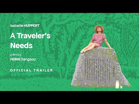 Official Trailer