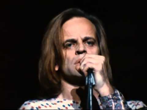 Klaus Kinski - Jesus Christus Erlöser