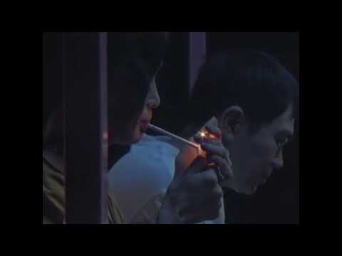 LIGHT PILLAR Clip | VIFF 2026
