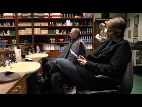 Varg Veum: Kalde Hjerter - Trailer