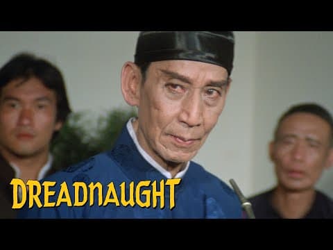 DREADNAUGHT "Demon Tailer" Clip