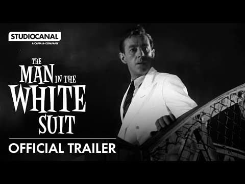 Official Trailer restored in 4K