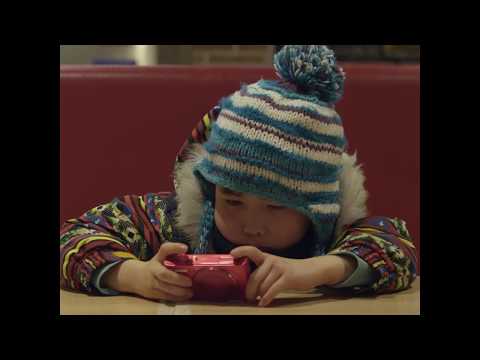 Trailer de The Night I Swam — La nuit où j'ai nagé (HD)