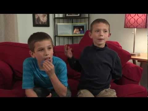 American Winter - Documentary Trailer (8/27/12)